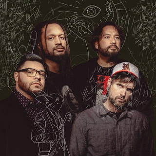 Artist cover Flobots