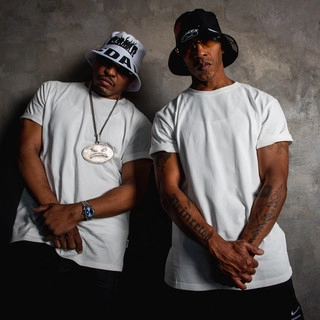 Artist cover Onyx