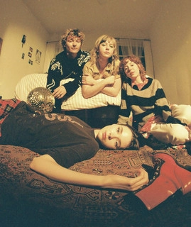 Artist cover The Regrettes