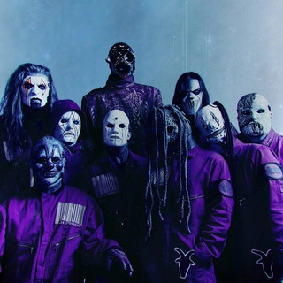 Artist cover Slipknot