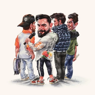 Artist cover A Day To Remember