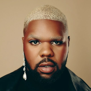 Artist cover MNEK