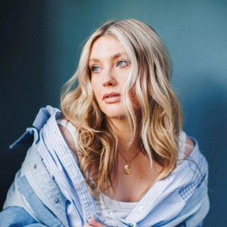 Artist cover Ella Henderson