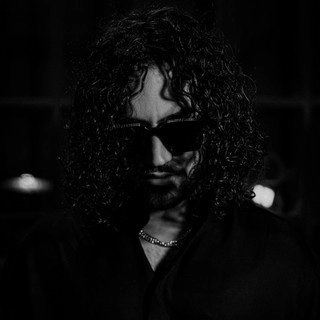 Artist cover Ali Gatie
