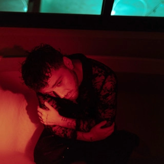 Artist cover Bazzi