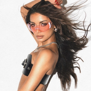 Artist cover Havana Brown