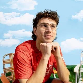 Artist cover Young Franco