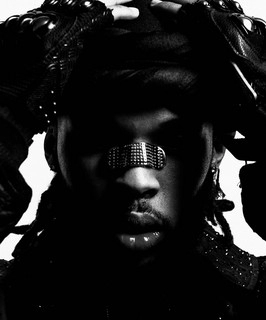 Artist cover FRVRFRIDAY