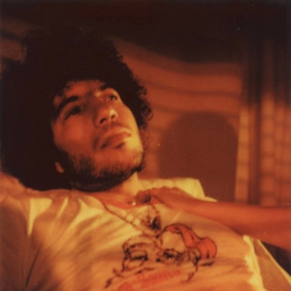 Artist cover benny blanco