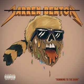 Artist cover Jarren Benton