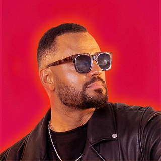 Artist cover Mohombi