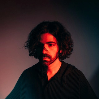Artist cover Felix Cartal