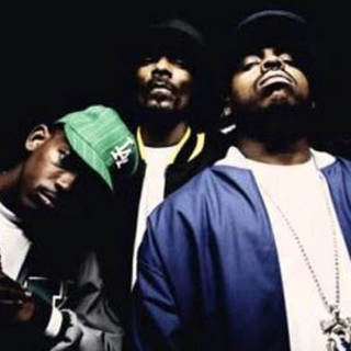 Artist cover Tha Dogg Pound