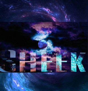 Artist cover Sheek