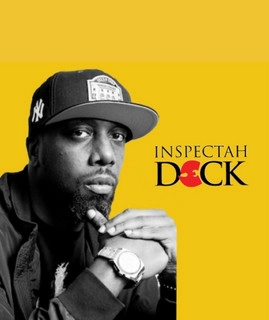 Artist cover Inspectah Deck
