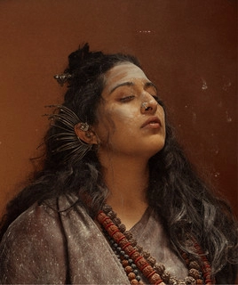 Artist cover Raja Kumari