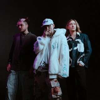 Artist cover Chase Atlantic
