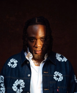 Artist cover BNXN