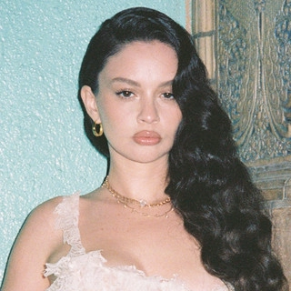 Artist cover Sabrina Claudio