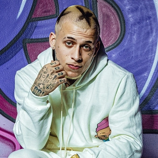 Artist cover Mc Pedrinho
