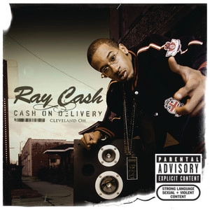 Artist cover Ray Cash