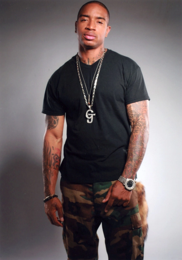 Artist cover Cj Platinum