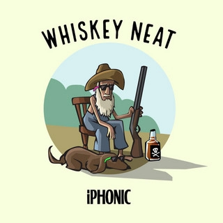 Artist cover iPhonic
