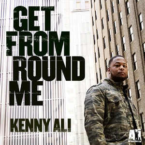 Artist cover Kenny Ali