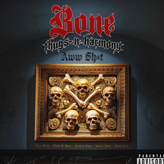 Artist cover Bizzy Bone