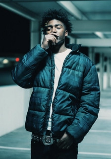 Artist cover B-Money