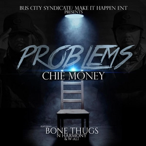 Artist cover Chie-Money