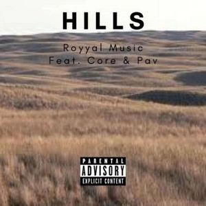 Artist cover Core