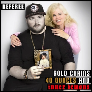 Artist cover Referee