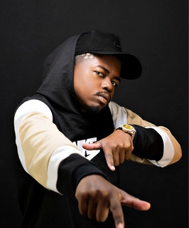Artist cover MC LELECO