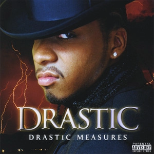 Artist cover Drastic