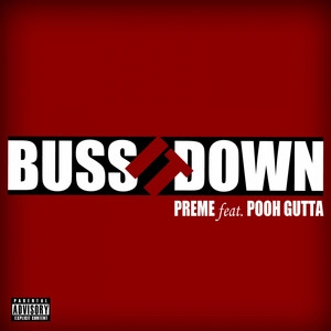 Artist cover Preme
