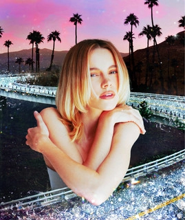 Artist cover Cyn