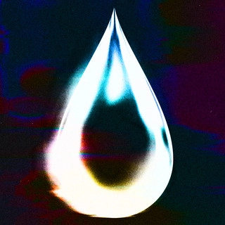 Artist cover Purple Tears