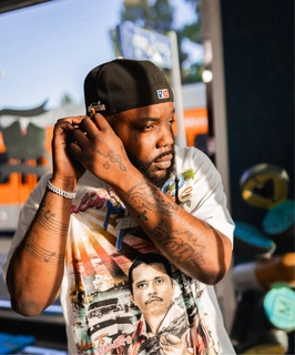 Artist cover DJ Smallz 732