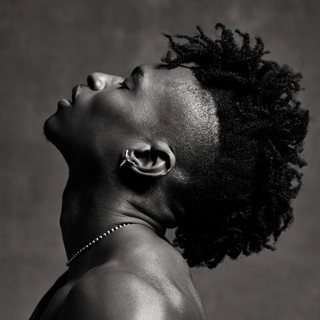 Artist cover Lucky Daye
