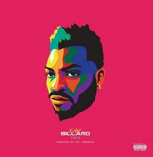Artist cover Billard