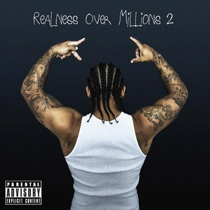 Artist cover TeeCee4800