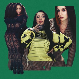 Artist cover Sugababes
