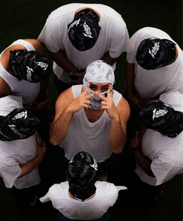 Artist cover Tuantigabelas