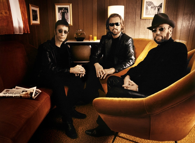 Artist cover Bee Gees
