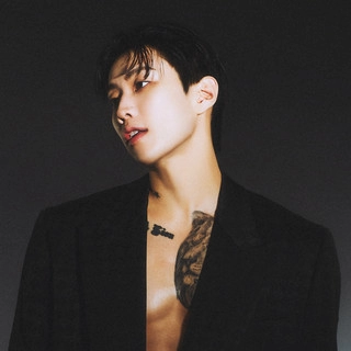 Artist cover Jay Park