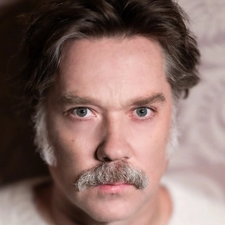Artist cover Rufus Wainwright