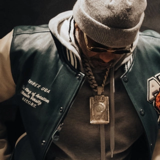 Artist cover Jim Jones