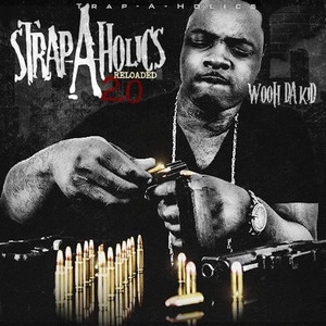 Artist cover Wooh Da Kid