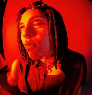 Artist cover POORSTACY